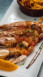 Photo n°3 de Los Dos Hermanos à Biarritz (Restaurant basque)