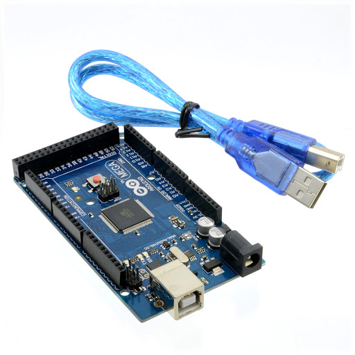 Ben's electronics - Thumbnail