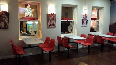 Photos of Apache Pizza Kells