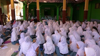 Photos of SMKN 1 Kendal