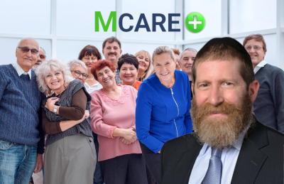 M-Care Plus - Visual