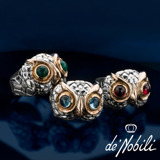 Gioielleria de'Nobili -Vomero- Napoli - Thumbnail