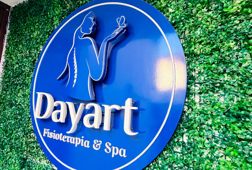 Dayart Fisioterapia & Spa