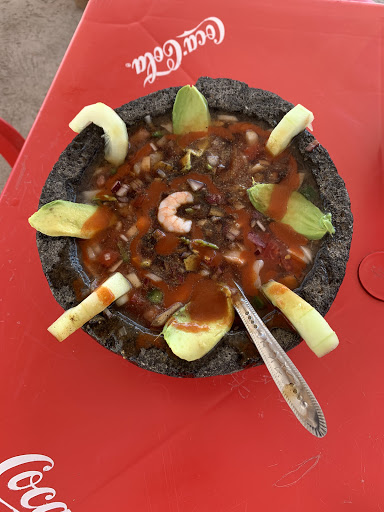 Mariscos El Alamito - Thumbnail