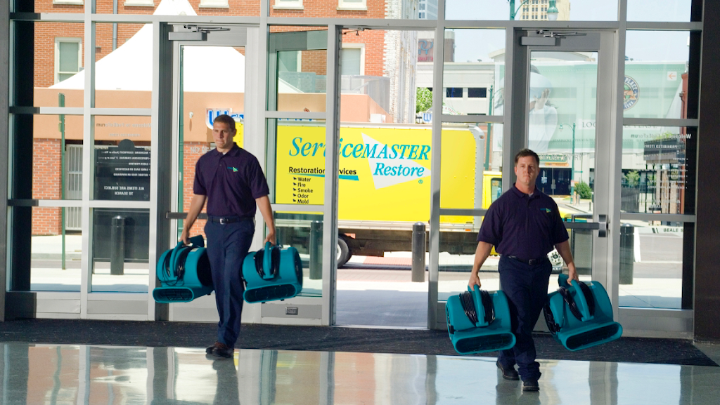 ServiceMaster Restoration by RSI - Ada photo