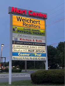 Mart Centre 455 US-9, Manalapan Township, NJ 07726, United States