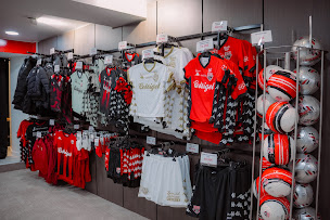 Photo n°35 de En Avant Guingamp - Boutique à Guingamp (Magasin)