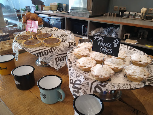 Ground Espresso Bars, Banbridge - Thumbnail