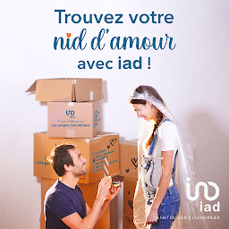 Photo n°10 de Nadège THOMAS conseillère en immobilier BSK sur le secteur Chécy et ses alentours à Chécy (Consultant immobilier)