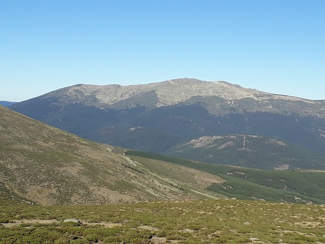 La Najarra