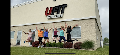 UFit South Fitness Studio