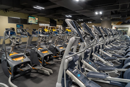 Foto de 24 Hour Fitness Del propietario