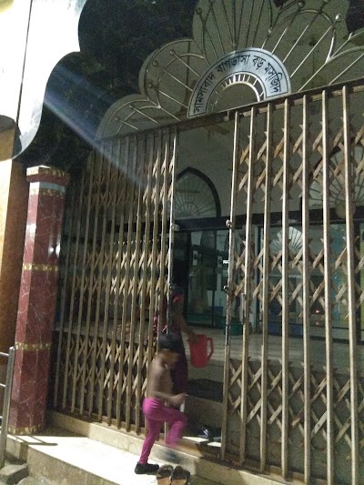 Photos of Samsabad Jame Masjid