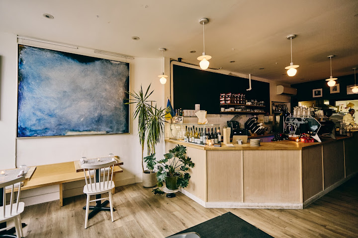 La Boulangerie by null