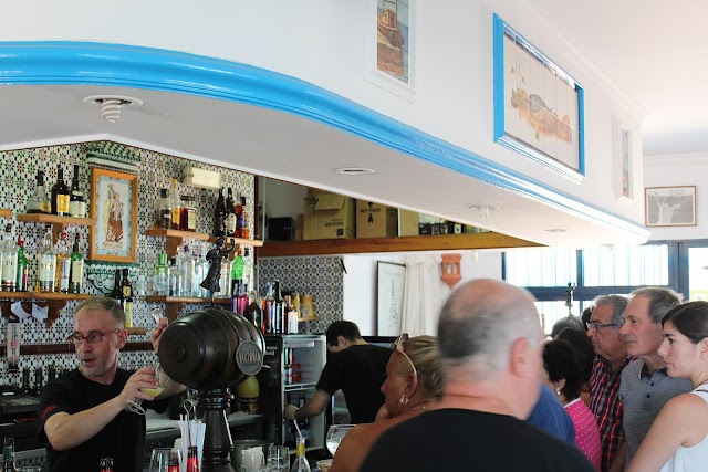 Restaurante Juan Playa