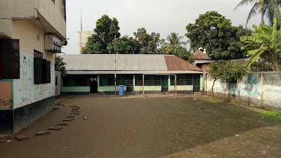 Photos of Hassan Al Banna Academy.