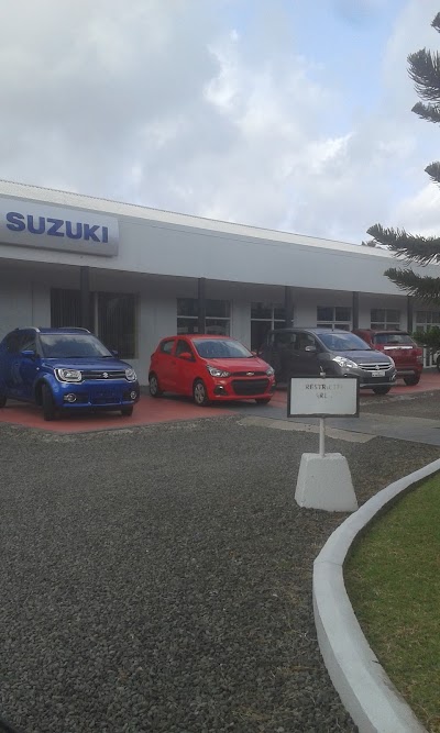 Photos of J Q Motors Ltd