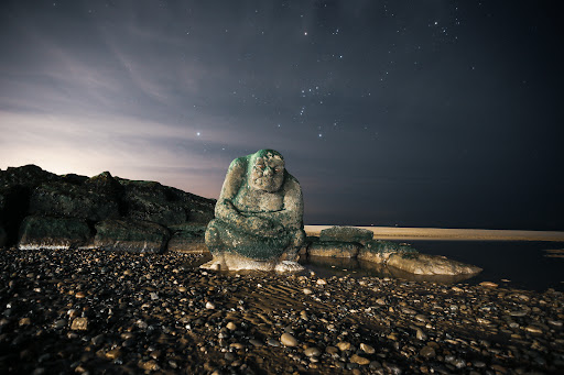 The Sea Ogre - Thumbnail