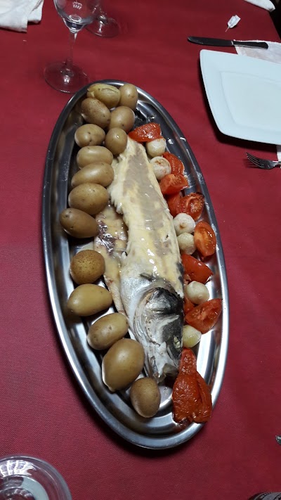 Photos of Restaurante Fonda Santiago