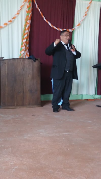 Photos of Iglesia Pentecostal Unida
