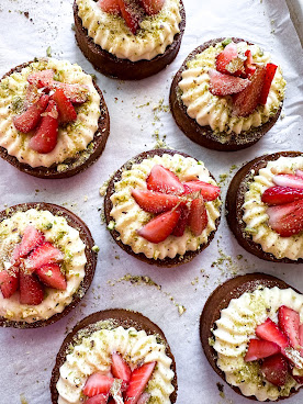 Le Dix-Sept Pâtisserie by null