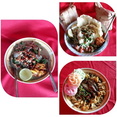 Photos of Dapur RameRami DewaDewi