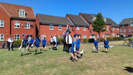 St. John's C. of E. Primary School, Abram, QUEST Academy Trust - Thumbnail