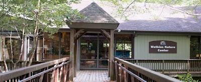 Watkins Nature Center