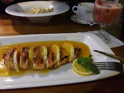 Photos of Fratelli RestoBar
