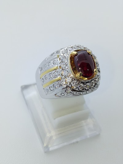 Photos of Firman Gemstone
