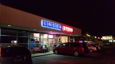 Photos of Laser Storm Pittsburgh