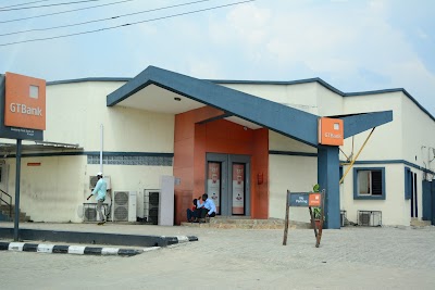 photo of Guaranty Trust Bank PLC