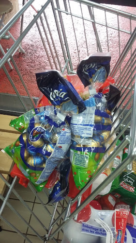 Intermarché SUPER Laxou - Supermarché