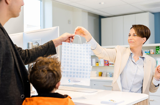 Service Apotheek Cuijk - Thumbnail