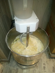 Photo n°16 de La Pizz Belin Béliet. Pizzas..sandwicherie..rotisserie.. à Belin-Béliet (Restaurant italien)