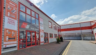 Hill's Panel Products