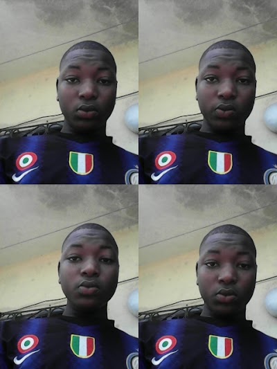 Photos of MAIRIE D'ADJAM&Eacute;