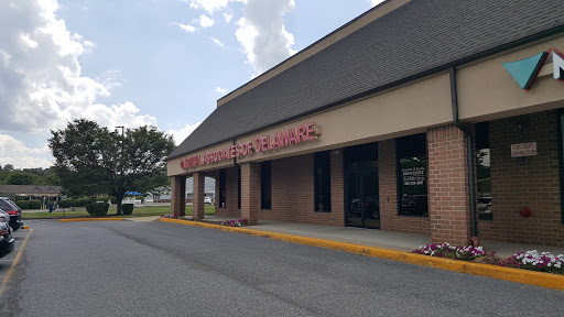 Dental Associates of Delaware-Hockessin