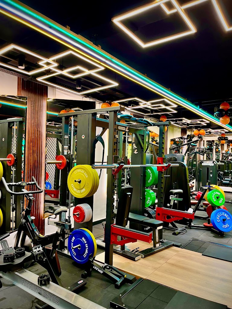 Cityflex Gym