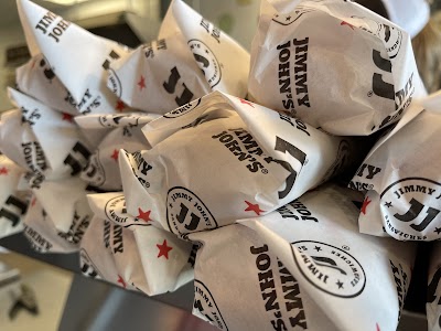 Jimmy John