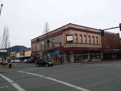 Grants Pass Tourism