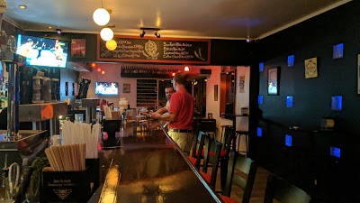 Photos of El Gaff