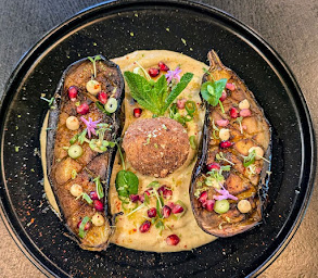 Photo n°17 de Paillote glouglou à Saint-Laurent-la-Vernède (Restaurant)