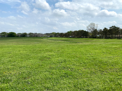 Wyche Park - Visual