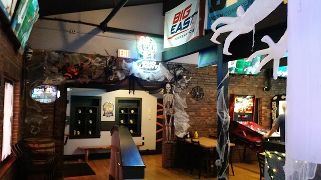 Mark's Sports Bar