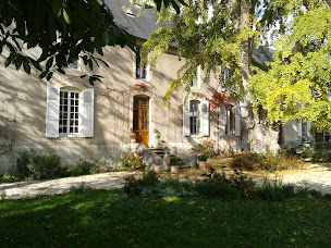 Photo n°1 de Le Grand Arbre à Bayeux (Chambre d'hôtes)