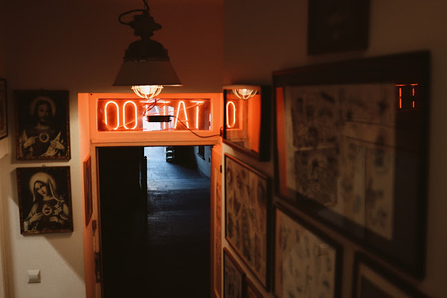 Opinie o 636tattoo w Bielsko-Biała - Studio tatuażu