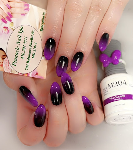 Pinnacle Nail Spa - Thumbnail
