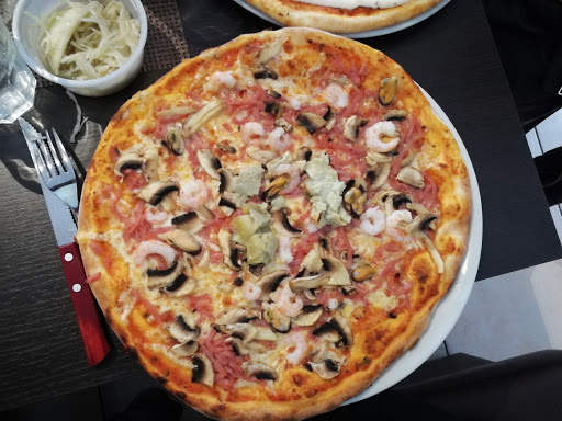 Hjärups Pizzeria & Sportsbar - Thumbnail