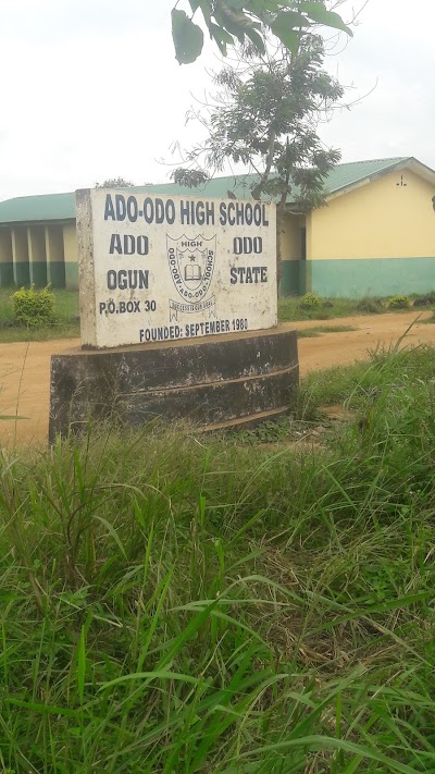 Photos of KLM GAS Plant, Ado-odo